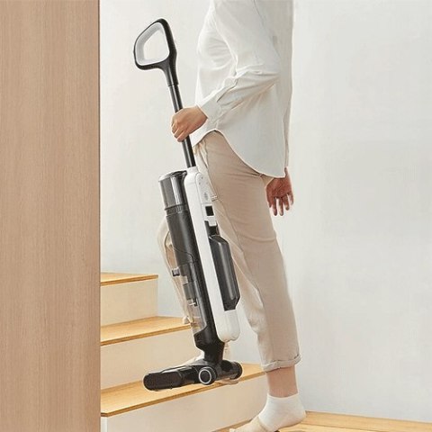 Odkurzacz Pionowy 3W1 Ultenic Ac1 Elite 230W - Mop, Samoczyszczenie 50 Min