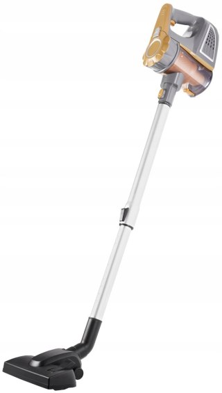 Odkurzacz Pionowy Adler Ad7036 800W 2W1 Rura Teleskopowa Bezworkowy 1,5L