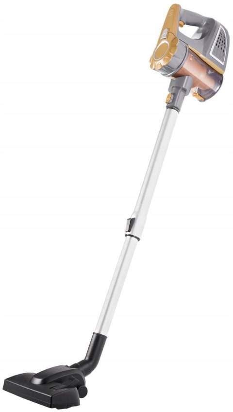Odkurzacz Pionowy Adler Ad7036 800W 2W1 Rura Teleskopowa Bezworkowy 1,5L