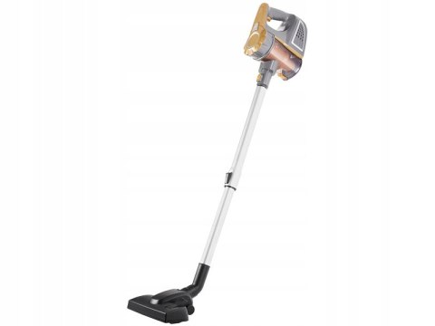 Odkurzacz Pionowy Adler Ad7036 800W 2W1 Rura Teleskopowa Bezworkowy 1,5L