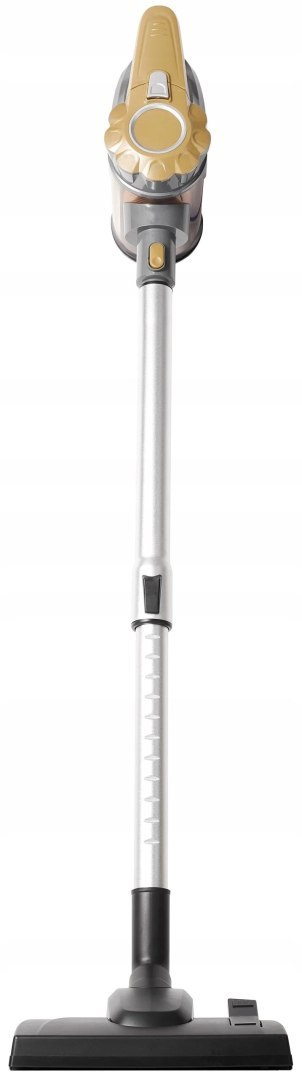 Odkurzacz Pionowy Adler Ad7036 800W 2W1 Rura Teleskopowa Bezworkowy 1,5L