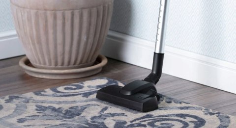 Odkurzacz Pionowy Adler Ad7036 800W 2W1 Rura Teleskopowa Bezworkowy 1,5L