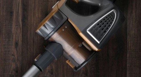 Odkurzacz Pionowy Adler Ad7036 800W 2W1 Rura Teleskopowa Bezworkowy 1,5L
