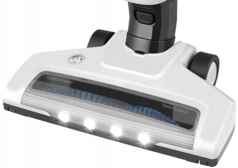 Odkurzacz Pionowy Bezprzewodowy 2W1 Beko 18V Led Elektroszczotka 60Min