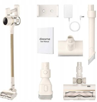 Odkurzacz Pionowy Dreame R10 350W 20000Pa 60Min Led Bezprzewodowy Lekki