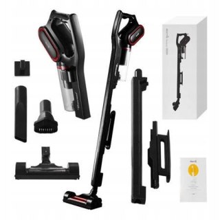 Odkurzacz Pionowy I Ręczny Deerma Dx700 Pro 16Kpa,650W,0,8L,Triple Filtr