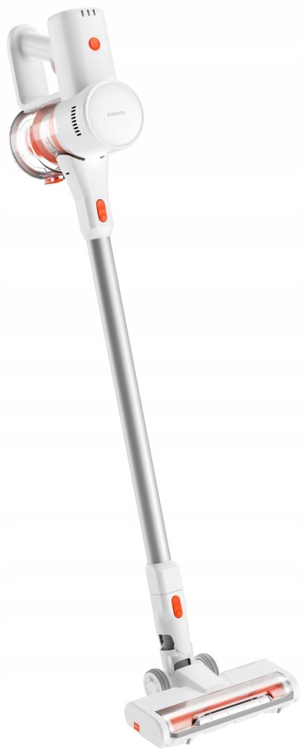 Odkurzacz Pionowy Xiaomi G20 Lite 45 Min Turbo, 3-Stopn Filtr, 2,4Kg Mocny