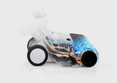 Odkurzacz Xiaomi Truclean W20 15Kpa Sucho/Mokro, Mopowanie, Samoczyszczenie