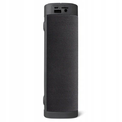 Bezprzewodowy Głośnik Bluetooth 10W TWS FM z USB i AUX - Czarny SVEN PS-115