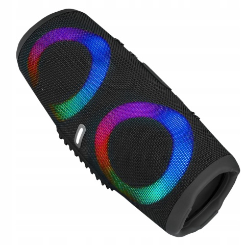 Głośnik Bluetooth 5.1 Renew Force, Przenośny, Wodoodporny, 20W FM