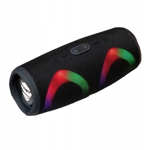 Głośnik Bluetooth 5.1 Renew Force, Przenośny, Wodoodporny, 20W FM