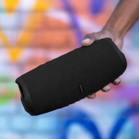 Głośnik Bluetooth 5.1 Renew Force, Przenośny, Wodoodporny, 20W FM