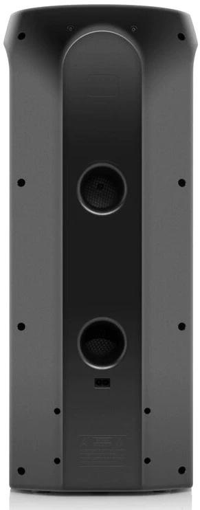 Głośnik Bluetooth GoGEN HAPPEE 90W z mikrofonem, CD, FM, z LED i LCD