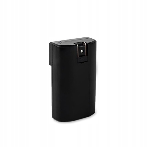Megafon Akumulatorowy 50W Dna Mega 2 Usb Bt Micro Sd Syrena, Zasięg 400M