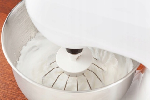 Robot Kuchenny Eldom WRK1200 1500W 5L Czerwony - 3w1 z 8 Poziomami Prędkości