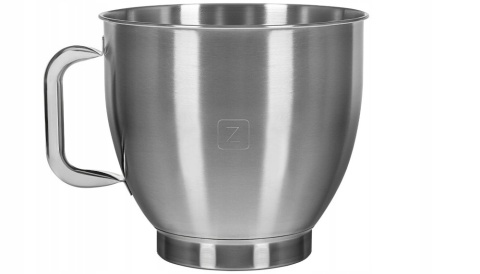 Robot Kuchenny Planetarny Zeegma Planeet Chef, 2200W, 6,5L, 7 Prędkości