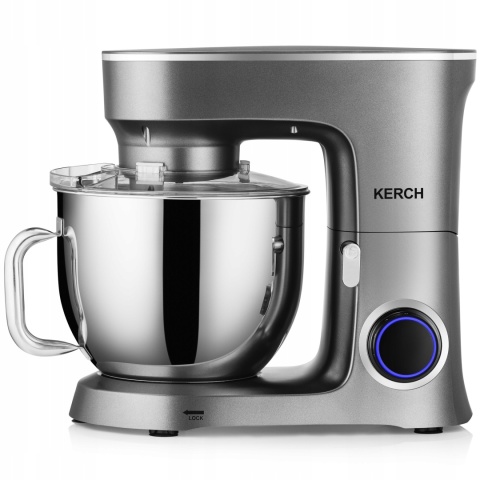 Robot kuchenny planetarny Kerch BAKER 7L 3000W - wielofunkcyjny mikser