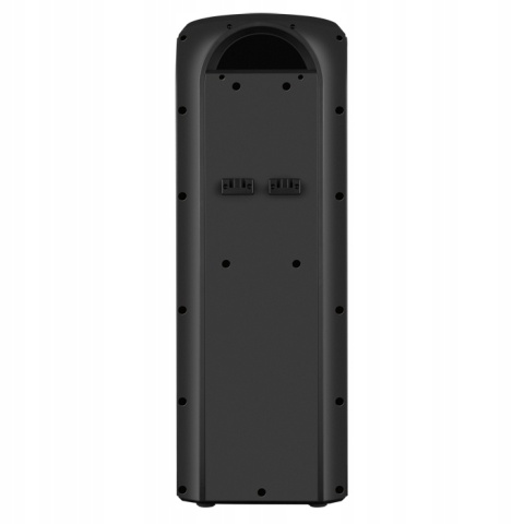SVEN PS-720 Głośnik Bluetooth 80W z Karaoke i LED - Przenośny Audio System