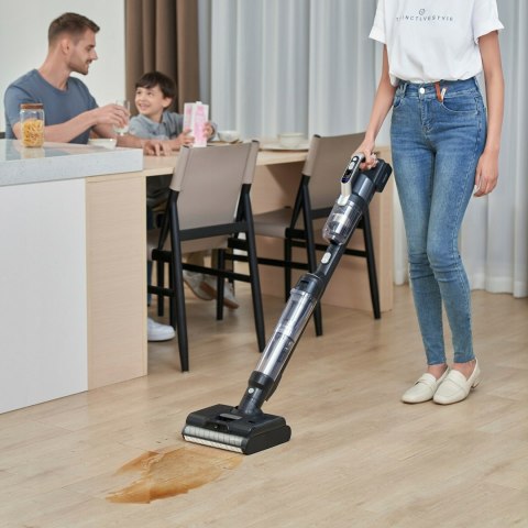 Odkurzacz 3-W-1 Jimmy Pw11 400W 20Kpa, Samoczyszczenie I Mycie Do Domu