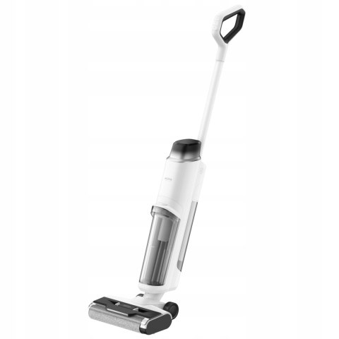 Odkurzacz Bezprzewodowy 2W1 Mova K10 Pro 15Kpa 30Min 890Ml 6Mm Do Krawędzi