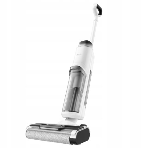 Odkurzacz Bezprzewodowy 2W1 Mova K10 Pro 15Kpa 30Min 890Ml 6Mm Do Krawędzi