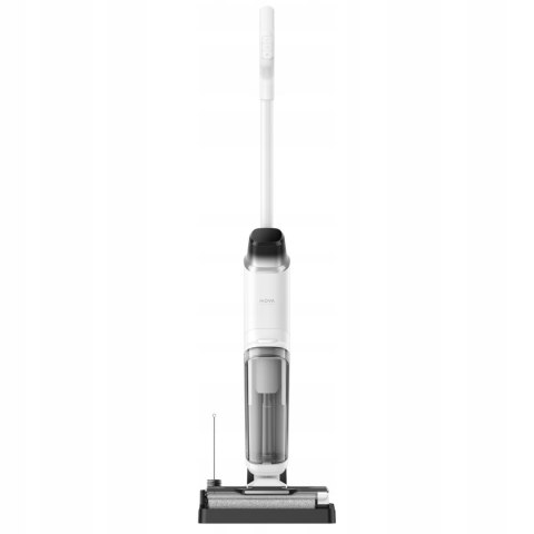 Odkurzacz Bezprzewodowy 2W1 Mova K10 Pro 15Kpa 30Min 890Ml 6Mm Do Krawędzi