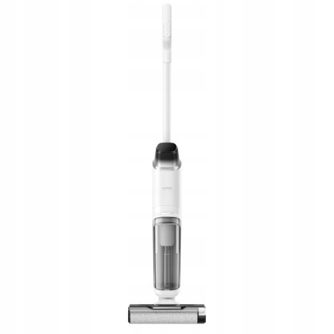 Odkurzacz Bezprzewodowy 2W1 Mova K10 Pro 15Kpa 30Min 890Ml 6Mm Do Krawędzi