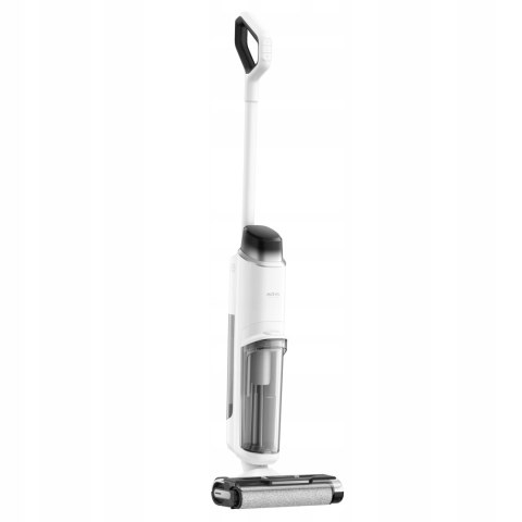 Odkurzacz Bezprzewodowy 2W1 Mova K10 Pro 15Kpa 30Min 890Ml 6Mm Do Krawędzi