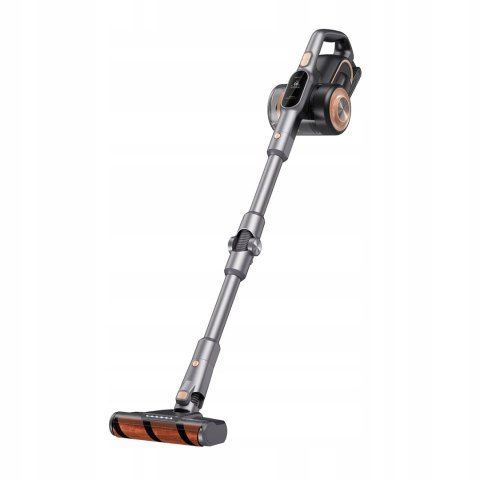 Odkurzacz Bezprzewodowy Jimmy H10 Pro 245Aw Hepa 90Min 4 Tryby Lcd Czujnik