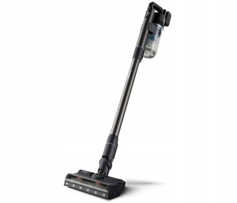 Odkurzacz Bezprzewodowy Philips Xc7053/01 2W1 80Min, 360° Czyszczenie Led