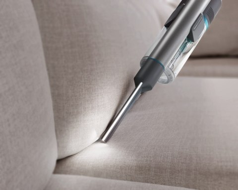 Odkurzacz Bezprzewodowy Philips Xc7053/01 2W1 80Min, 360° Czyszczenie Led