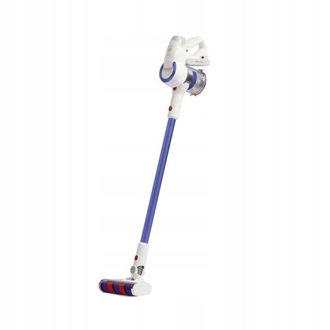 Odkurzacz Bezprzewodowy Pionowy Jimmy Jv53 Lite 125Aw, 45Min, Filtr Hepa