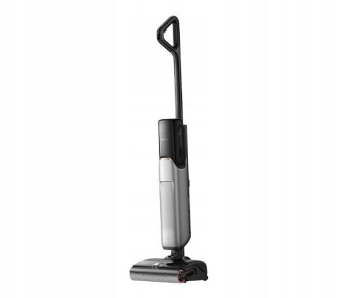 Odkurzacz Pionowy 2W1 Mova X4 Pro 45Min - Cichy 63 Db, Funkcja Mycia, Led