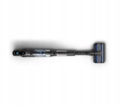 Odkurzacz Pionowy Philips Aquatrio Xw9463/11 3W1: Mycie, Cyklon, 58Min