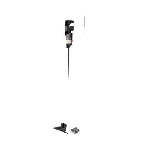 Odkurzacz Pionowy Philips Aquatrio Xw9463/11 3W1: Mycie, Cyklon, 58Min