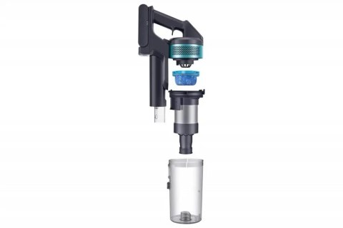 Odkurzacz Pionowy Samsung Jet 60 Turbo 150W, Bezprzewodowy, Filtr Hepa