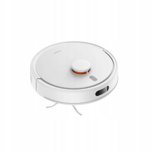 Odkurzacz Autonomiczny Xiaomi S20 White 2W1 - Mopowanie, 5000Pa, Lds, Smart