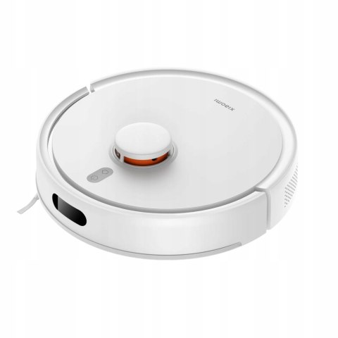 Odkurzacz Autonomiczny Xiaomi S20 White 2W1 - Mopowanie, 5000Pa, Lds, Smart
