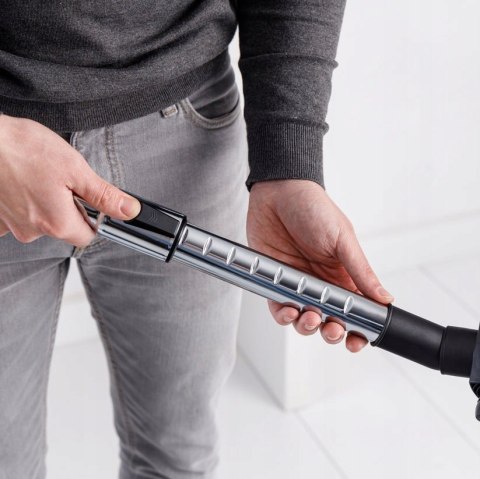 Odkurzacz Cyklonowy Taurus 800W Bezworkowy 2L Z Kablem 5M I Filtrem Hepa
