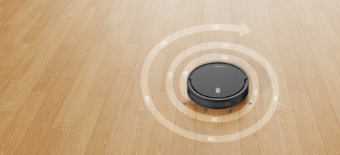 Odkurzacz I Mop 2W1 Xiaomi Vacuum E5 - Powrót Do Bazy, Wifi, Programator