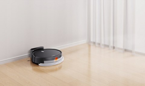 Odkurzacz I Mop 2W1 Xiaomi Vacuum E5 - Powrót Do Bazy, Wifi, Programator