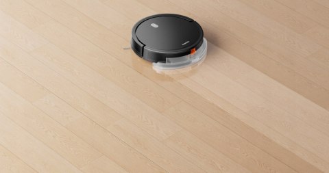 Odkurzacz I Mop 2W1 Xiaomi Vacuum E5 - Powrót Do Bazy, Wifi, Programator