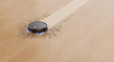 Odkurzacz I Mop 2W1 Xiaomi Vacuum E5 - Powrót Do Bazy, Wifi, Programator