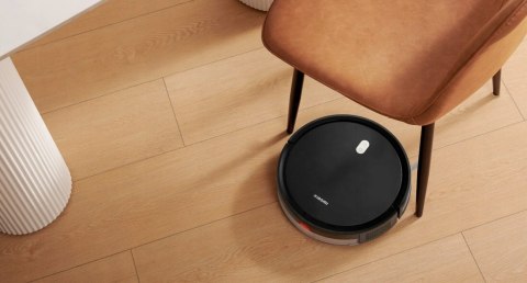 Odkurzacz I Mop 2W1 Xiaomi Vacuum E5 - Powrót Do Bazy, Wifi, Programator
