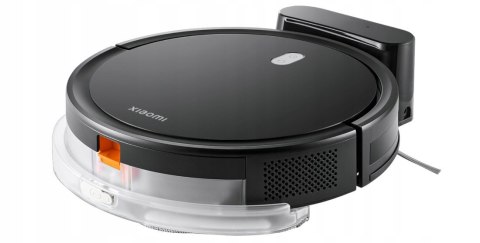 Odkurzacz I Mop 2W1 Xiaomi Vacuum E5 - Powrót Do Bazy, Wifi, Programator