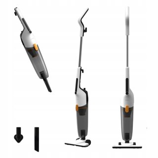 Odkurzacz Pionowy 2W1 Deerma Dx170 600W 14000Pa Filtr Hepa Do Domu I Auta