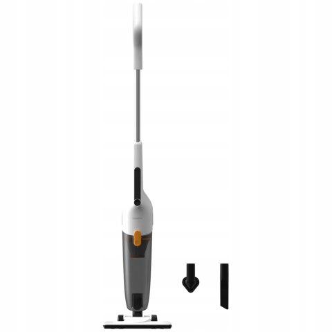 Odkurzacz Pionowy 2W1 Deerma Dx170 600W 14000Pa Filtr Hepa Do Domu I Auta