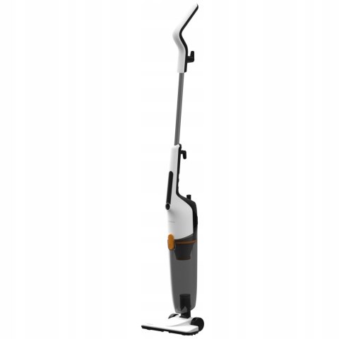 Odkurzacz Pionowy 2W1 Deerma Dx170 600W 14000Pa Filtr Hepa Do Domu I Auta