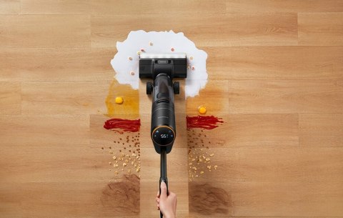 Odkurzacz Pionowy Bezprzewodowy Dreame H13 Pro 2W1 Z Mopowaniem 18000Pa