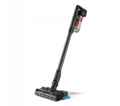 Odkurzacz Pionowy Philips Aqua Xc7055/01 80Min Mycie I Elektroszczotka